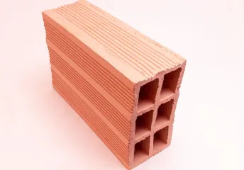 Bloque divisorio No. 4 est&aacute;ndar